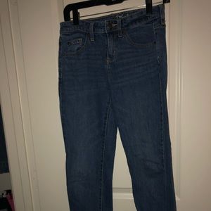 Universal Thread Blue Jeans